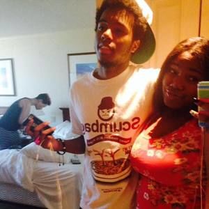 Meet your Posher, Ryan